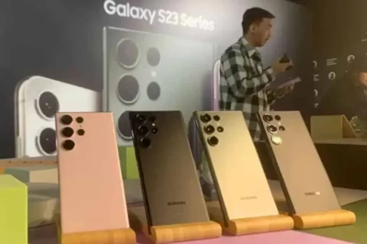 5 Fakta Samsung Galaxy...