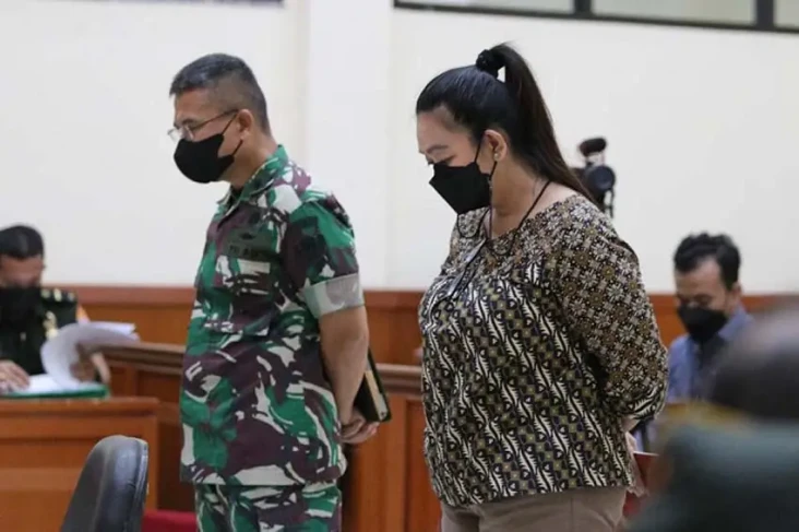 Kejagung Apresiasi Vonis...