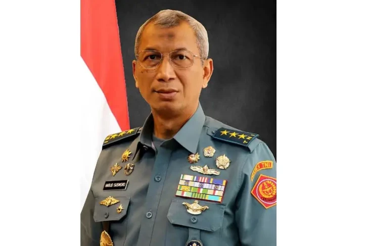 Laksdya Harjo Susmoro,...
