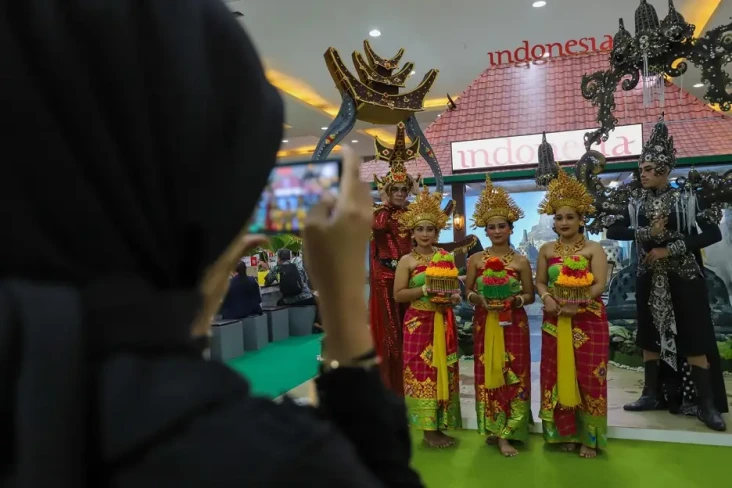 TRAVEX 2023 Tawarkan...