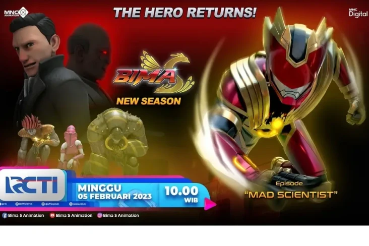 Bima S Season 2 Episode...