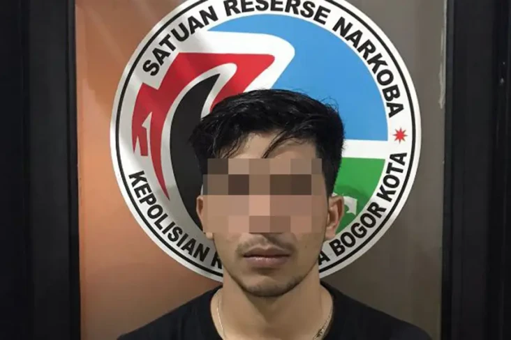 Polisi Gulung Bandar...