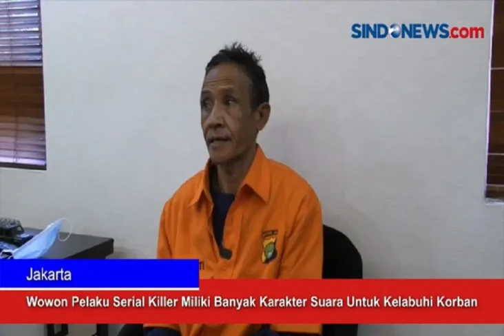 Keterangan Kerap Berubah,...
