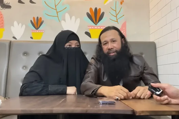 Peggy Melati Sukma Ungkap...