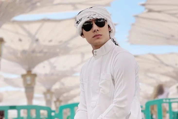 Hater Rizky Billar Ditetapkan...