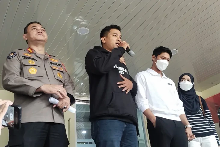 Rizky Billar Maafkan...