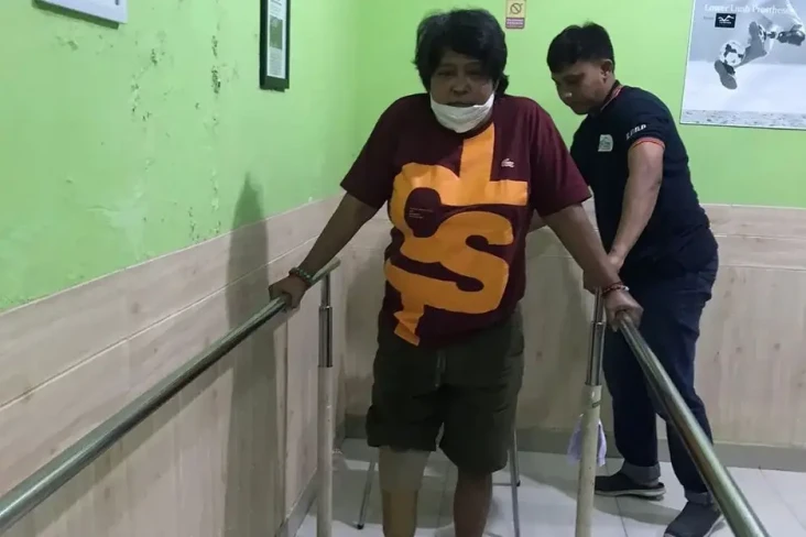 Suti Karno Adaptasi...