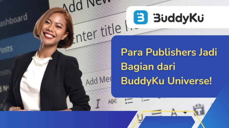 Keuntungan Besar Publishers...