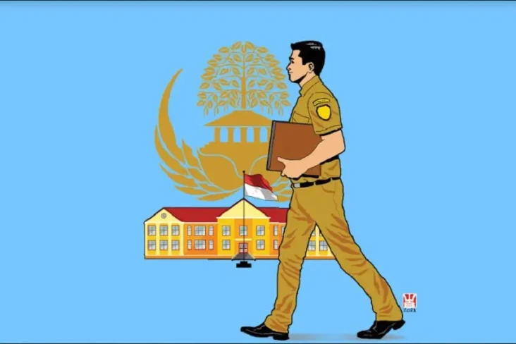 Pengumuman Hasil Seleksi...