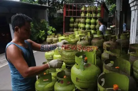 Barang-barang Subsidi...