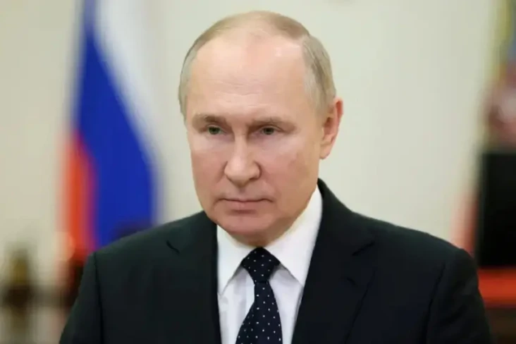 Putin: Rusia Diancam...