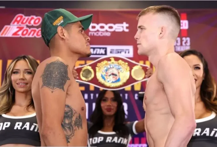 Bobot Emanuel Navarrete...
