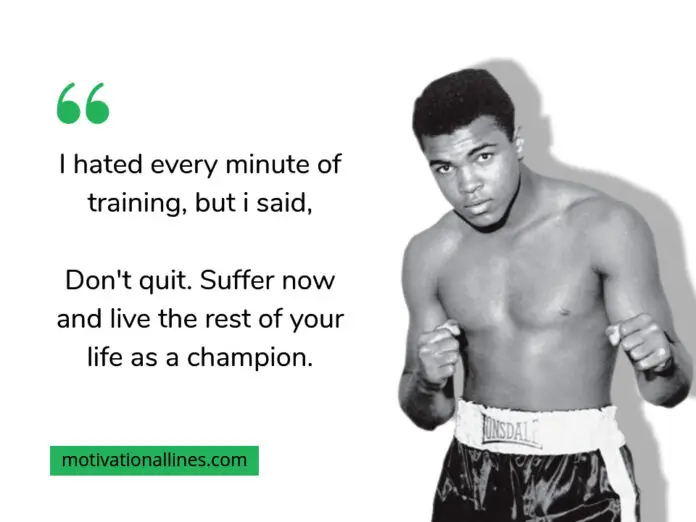 10 Quotes Terbaik Muhammad...