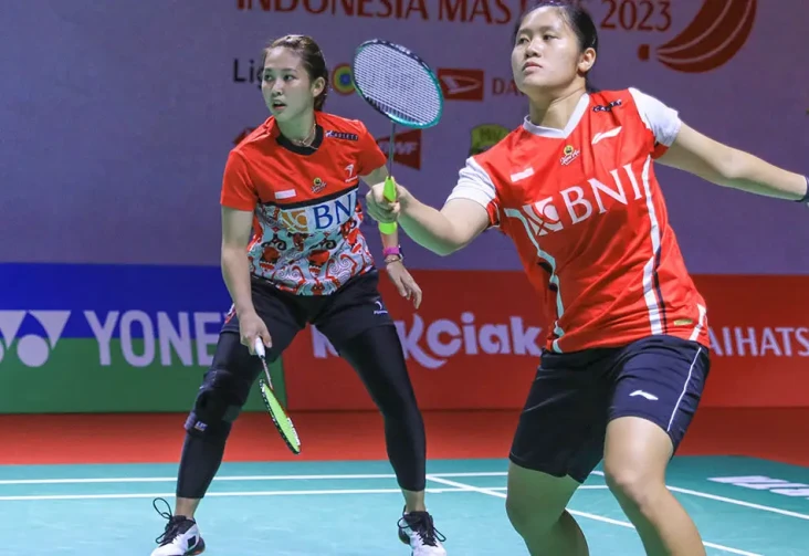 Hadapi Perempat Final...