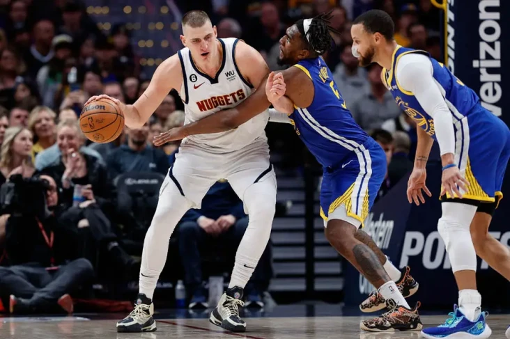 Hasil NBA 2022/2023:...
