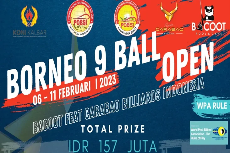 Jalankan Program Pembinaan...