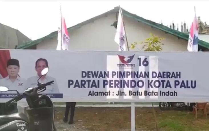 Pemilu 2024, Yusuf Lakaseng...