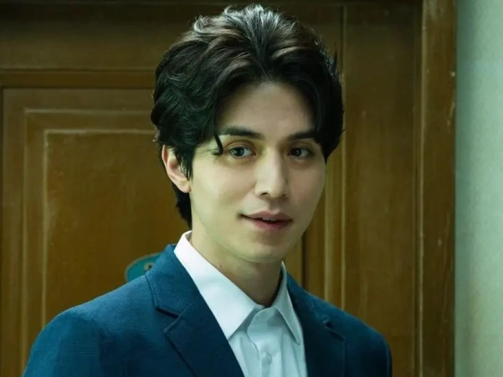 10 Drama Korea Adaptasi...