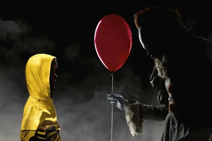 10 Film Horor Jump Scares...