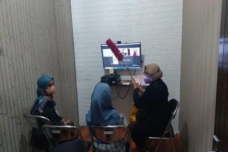 Sidang Kasus Penganiayaan...
