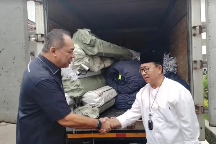 Bupati Cianjur: Terima...
