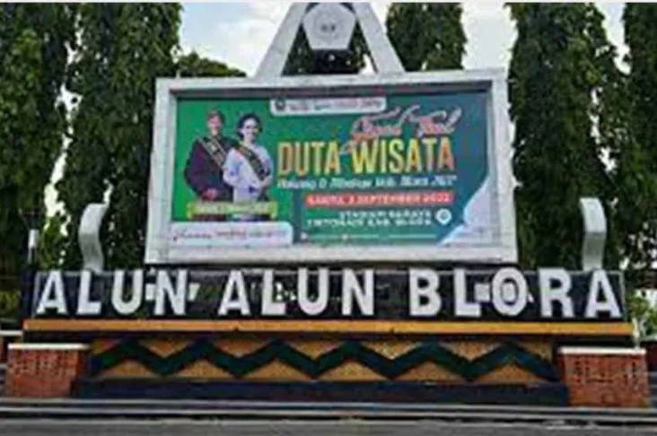 Asal Usul Kabupaten...