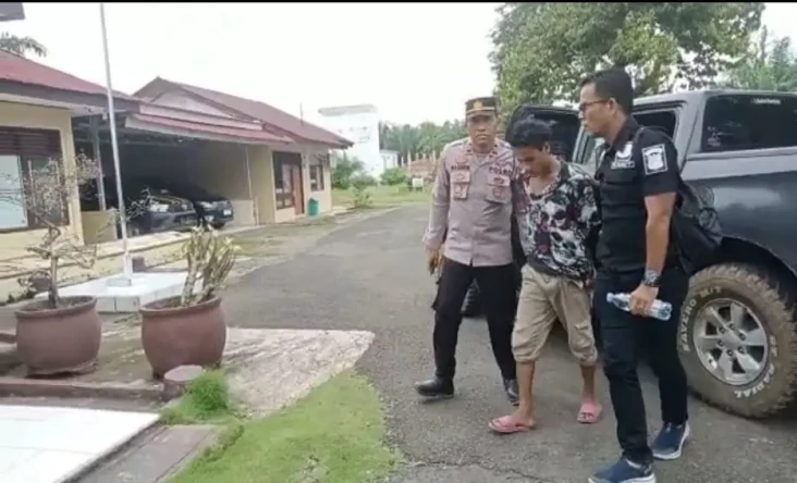 Sering Ngamuk dan Mencuri,...