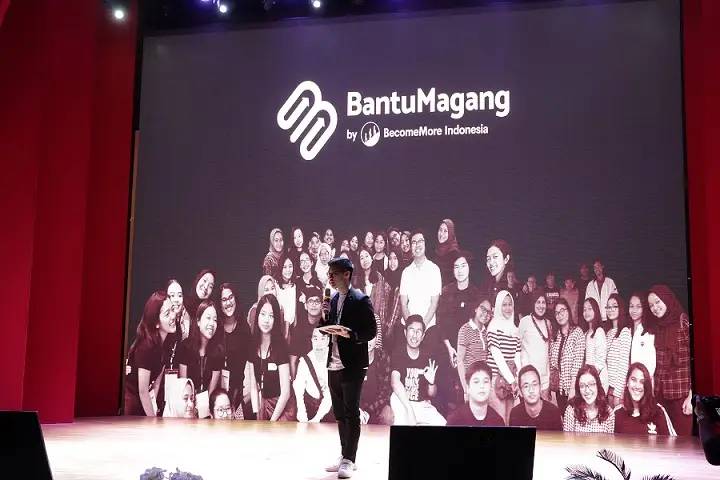 BecomeMore Indonesia...