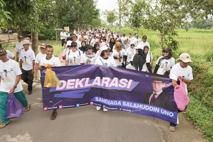 Teman Sandi Jaring Dukungan...