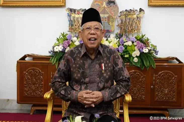 Wapres Sebut Wisata...