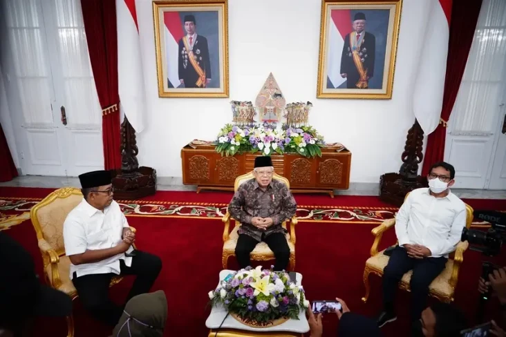 Heboh Anggaran Kemiskinan...
