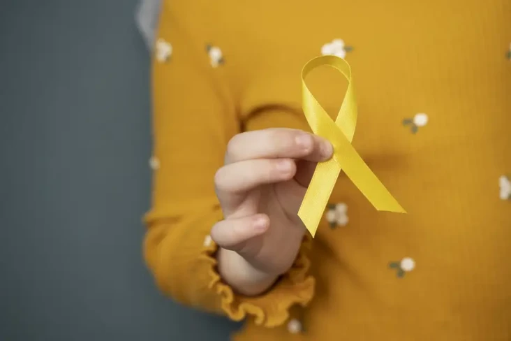 Leukimia Dominasi Angka...