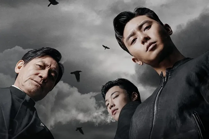 3 Film Korea tentang...