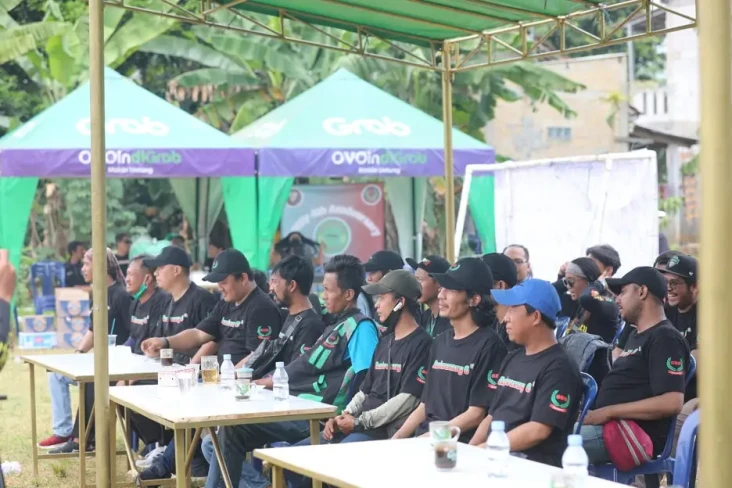 Kajol Indonesia Beri...