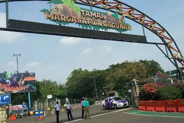 DKI Kucurkan Dana Rp130...