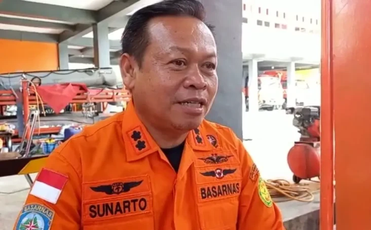 2 Korban Tenggelam di...