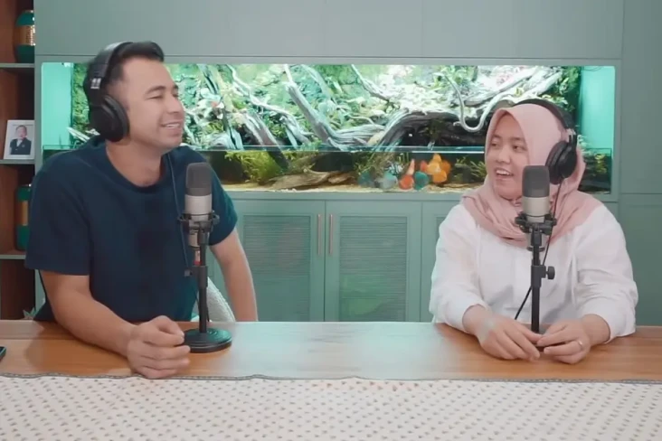 Raffi Ahmad Turun Tangan...