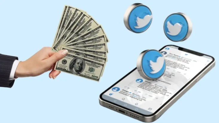 Menghitung Cuan Twitter...