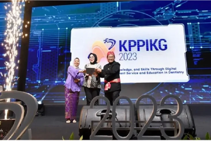 FKG UI Perkuat Jejaring...