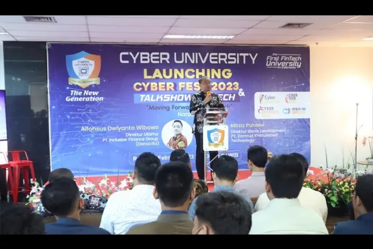 Cyber Scholarship 2023...