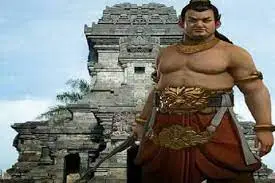 Kisah Tragis Gajah Mada...