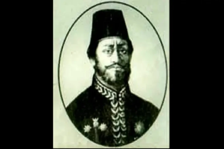 Kisah Pakubuwono III...