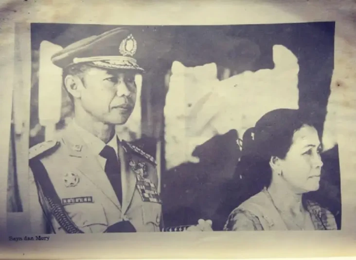Ketegasan Jenderal Polisi...