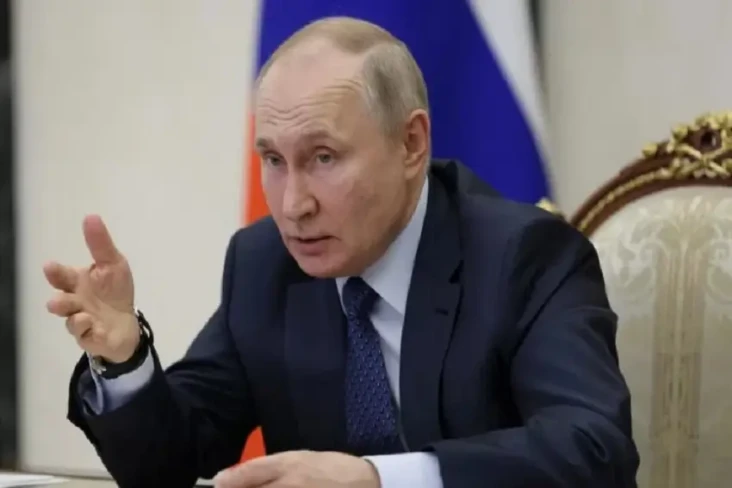 Giliran Rusia Sangkal...