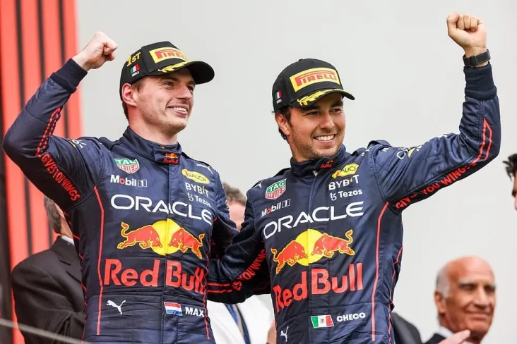 Red Bull Racing Tuntut...