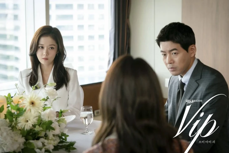 5 Drama Korea dengan...