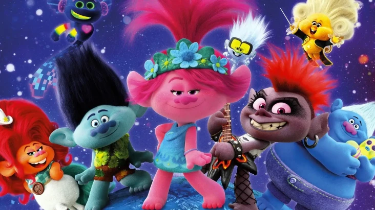 7 Film Animasi Paling...