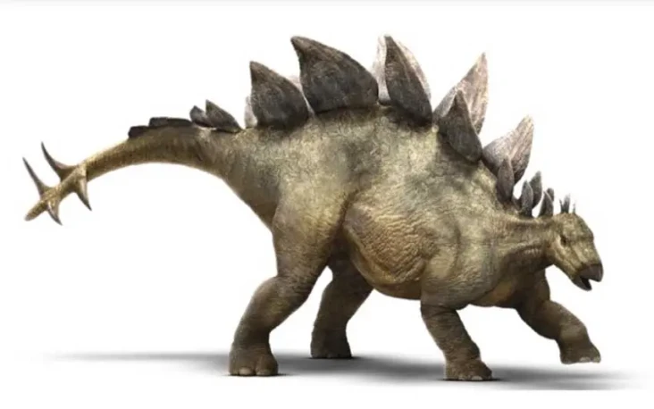 5 Dinosaurus Pemakan...