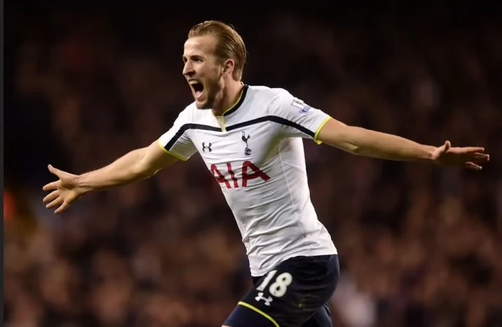 Tottenham Hotspur vs...