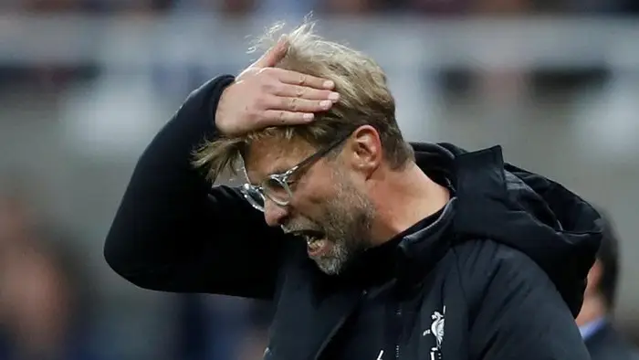 Liverpool Dibantai Wolverhampton,...